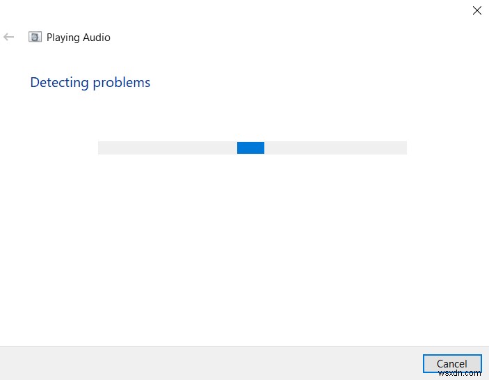 Tai nghe USB không hoạt động trên Windows 10, sau bản cập nhật tháng 4:Cách khắc phục