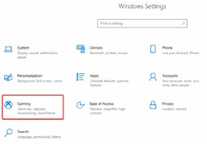 Cách ghi màn hình trên Windows 10 mà không cần cài đặt