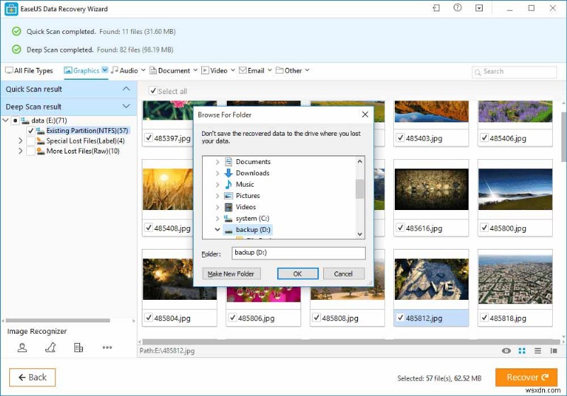 13 Phần mềm khôi phục tệp miễn phí tốt nhất dành cho Windows 10