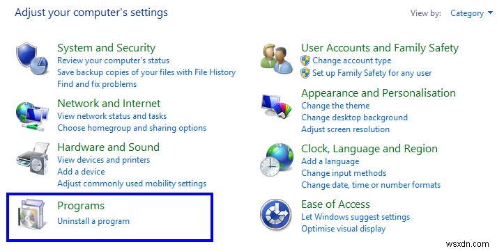 Cách khắc phục Tìm kiếm trong menu Bắt đầu không hoạt động trên Windows 10