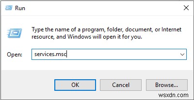 Cách khắc phục Tìm kiếm trong menu Bắt đầu không hoạt động trên Windows 10