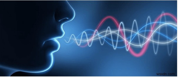 10 Phần mềm nhận dạng giọng nói tốt nhất năm 2022