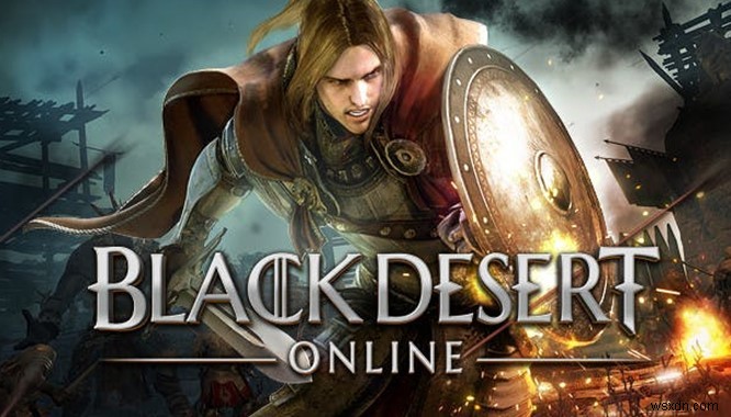 Làm cách nào để giải quyết sự cố trực tuyến của Black Desert trên PC? 