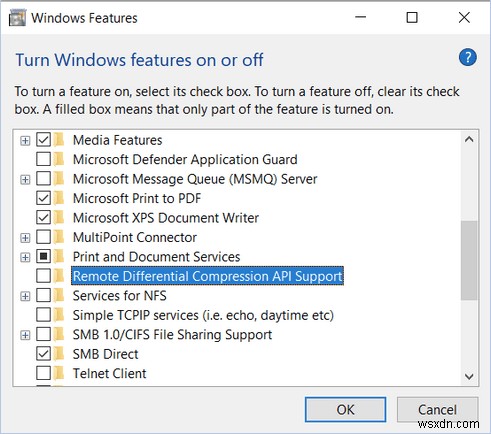 PC Windows 10 bị treo khi sao chép tệp, phải làm sao?