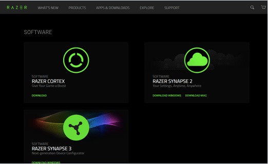 {SOLVED}:Razer Synapse không mở trên Windows 10 (2022)