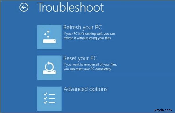 Kiểm tra bảo mật hạt nhân BSOD không thành công trên Windows 10