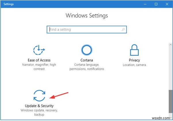Kiểm tra bảo mật hạt nhân BSOD không thành công trên Windows 10