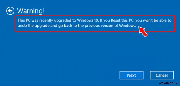 Cách khắc phục mã lỗi 0xc0000001 trong Windows 10 khi khởi động (2022)