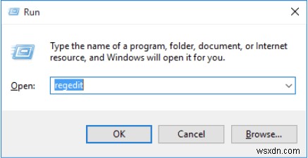 Cách tắt tính năng Autorun trên Windows 10