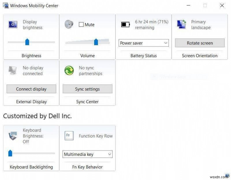 {ĐÃ KHẮC PHỤC} Các phím chức năng không hoạt động trên Windows 10 (2022)