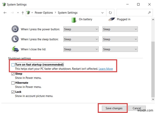 {ĐÃ KHẮC PHỤC}:Lỗi USB Device_Descriptor_Failure trong Windows 10