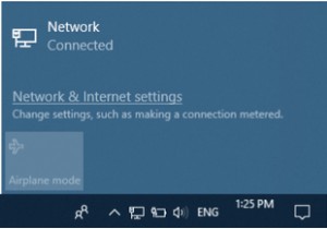 {Resolved}:Cách khắc phục lỗi thiếu bộ điều hợp mạng trong Windows 10