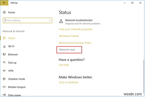 {Resolved}:Cách khắc phục lỗi thiếu bộ điều hợp mạng trong Windows 10