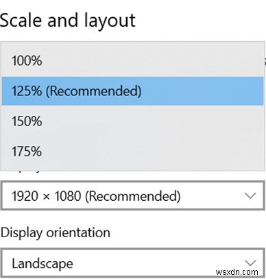 Làm cách nào để khắc phục các đường kẻ ngang/dọc trên màn hình máy tính Windows 10 của tôi