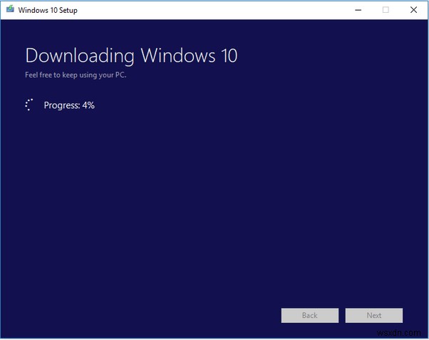 Tất cả những điều bạn cần biết:Công cụ tạo phương tiện Windows 10 (2022)