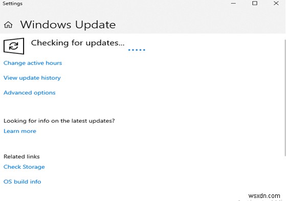 Các cách đơn giản để tự động cập nhật tất cả phần mềm được cài đặt trong Windows 10