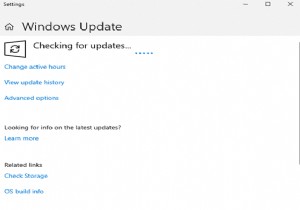 Các cách đơn giản để tự động cập nhật tất cả phần mềm được cài đặt trong Windows 10