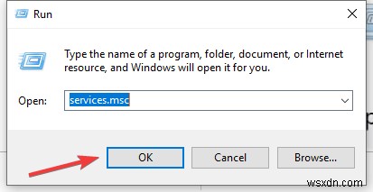 Cách khắc phục thời gian sai trong Windows 10