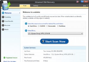 Cách khôi phục các tệp đã bị xóa bởi PowerShell trên máy tính Windows