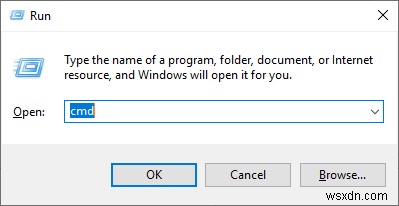 Các bước để xem tệp và thư mục được chia sẻ trong Windows 10