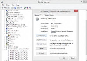 Cách cập nhật trình điều khiển âm thanh trên Windows 10