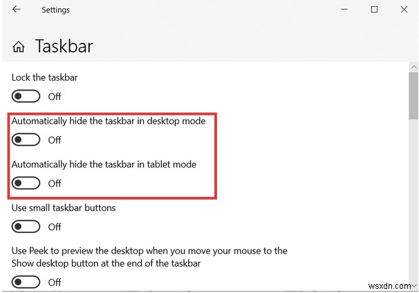 Thiếu thanh tác vụ trên Windows 10:Cách lấy lại thanh tác vụ Windows 10 (2022)