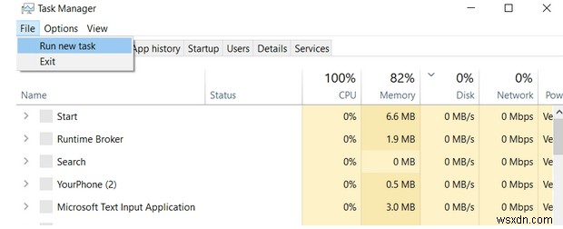 Thiếu thanh tác vụ trên Windows 10:Cách lấy lại thanh tác vụ Windows 10 (2022)