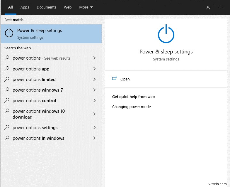 Khắc phục – Lỗi Bugcode_USB_Driver Màn hình xanh trong Windows 10