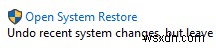 Các bản sửa lỗi để giải quyết lỗi màn hình xanh NETIO.SYS của Windows 10 (2022)