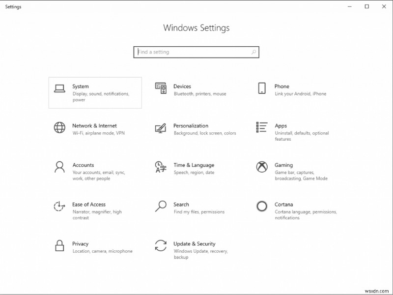 Cách chia đôi màn hình của bạn trong Windows 10