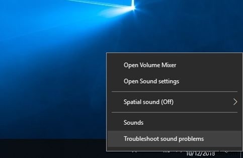 Cách khắc phục lỗi  Không có thiết bị đầu ra âm thanh nào được cài đặt  trên PC chạy Windows 10
