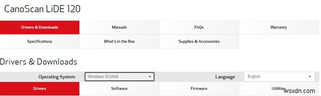 Cách cài đặt lại trình điều khiển AMD trên PC chạy Windows 10