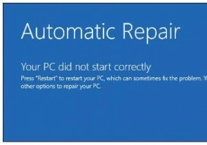 Cách khắc phục lỗi Windows 10 không khởi động được