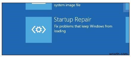 Cách khắc phục lỗi Windows 10 không khởi động được