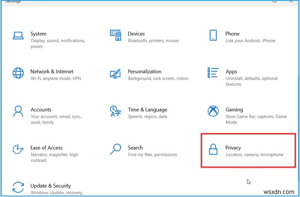 Ứng dụng Microsoft Family Safety không hoạt động? Đây là cách khắc phục!