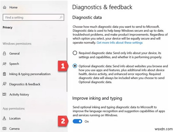 Ứng dụng Microsoft Family Safety không hoạt động? Đây là cách khắc phục!