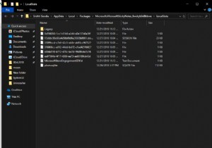 Cách sao lưu và khôi phục Sticky Notes trên Windows 10?