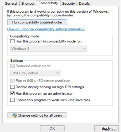 Cách khắc phục Outrider liên tục gặp sự cố trên PC chạy Windows 10?