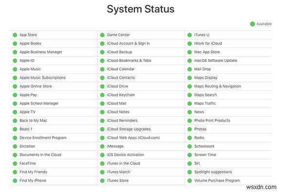 iCloud Drive không đồng bộ hóa trên Windows 10? Đây là cách khắc phục!