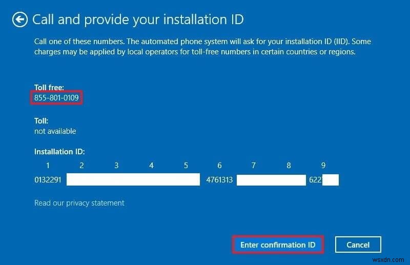 Làm cách nào để chuyển giấy phép Windows 10 sang ổ cứng khác hoặc máy tính mới?