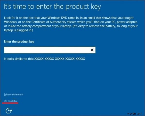 Làm cách nào để chuyển giấy phép Windows 10 sang ổ cứng khác hoặc máy tính mới?