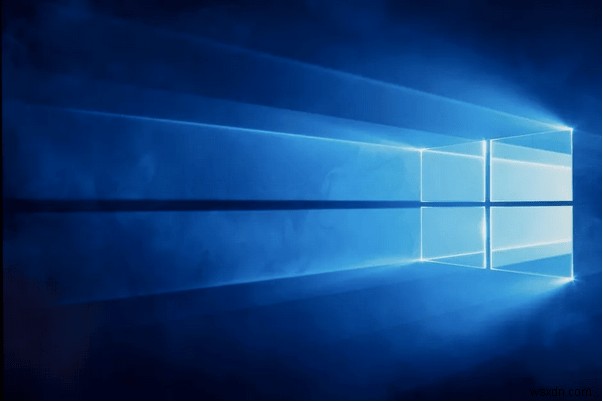 Cách tạo Đĩa khôi phục Windows 10