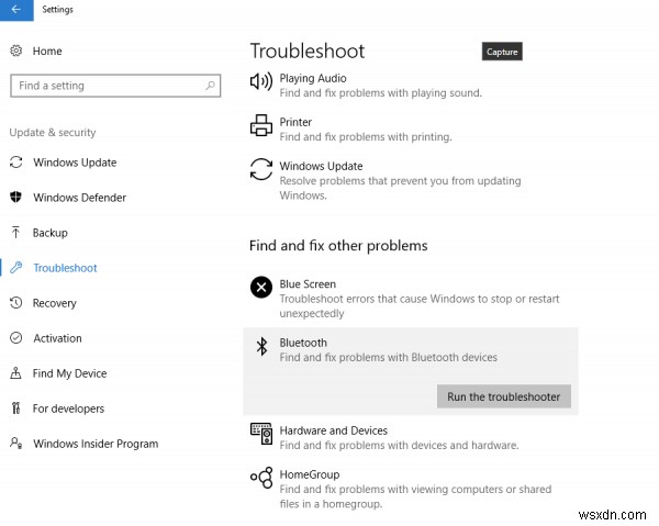 [ĐÃ KHẮC PHỤC] Đã kết nối loa Bluetooth nhưng không có âm thanh trên Windows 10