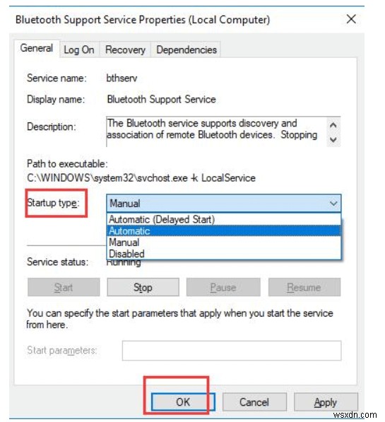 [ĐÃ KHẮC PHỤC] Đã kết nối loa Bluetooth nhưng không có âm thanh trên Windows 10