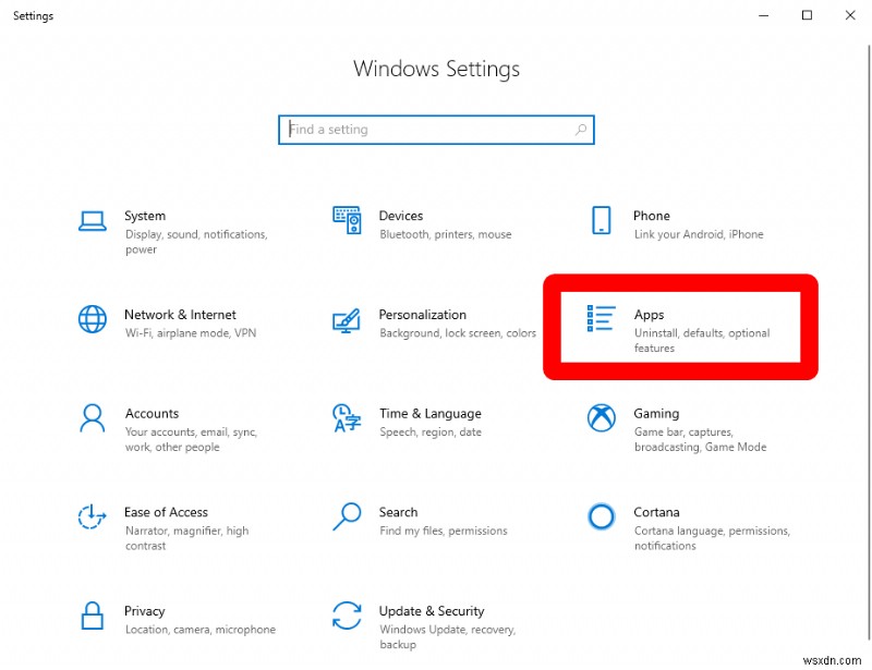 Cách xác định mục khởi động nào an toàn để tắt trong Windows 10?