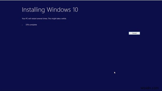 Việc cài đặt lại Windows 10 gây ra sự cố bàn phím [ĐÃ KHẮC PHỤC]