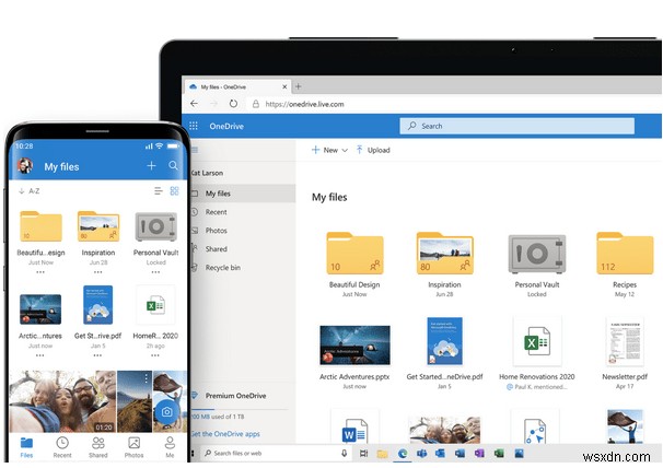 Cách khắc phục mã lỗi OneDrive 0x800c0005 trên Windows 10