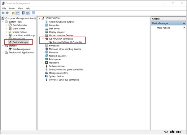 Cách khắc phục lỗi I/O của đĩa cứng gắn ngoài trên Windows 10