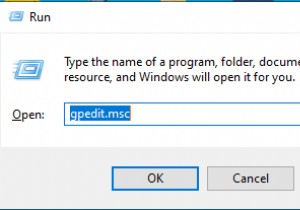 Làm cách nào để vô hiệu hóa khả năng tương thích của Microsoft từ xa trên Windows 10?