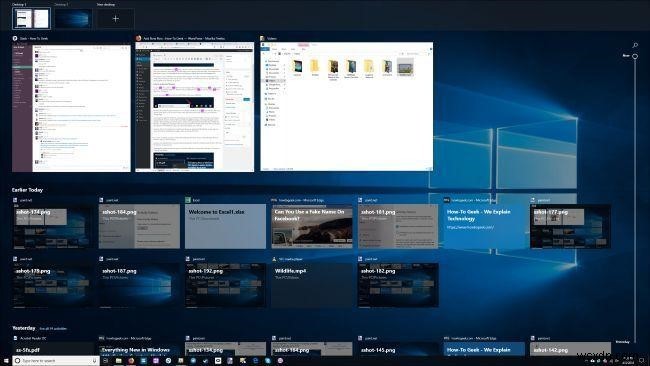 7 điều bạn có thể làm bằng cách liên kết Windows 10 với điện thoại thông minh của mình